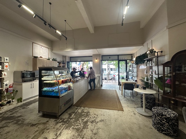 To Let commercial Property for Rent in Stellenbosch Central Western Cape